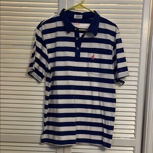 Johnnie O Polo NWOT